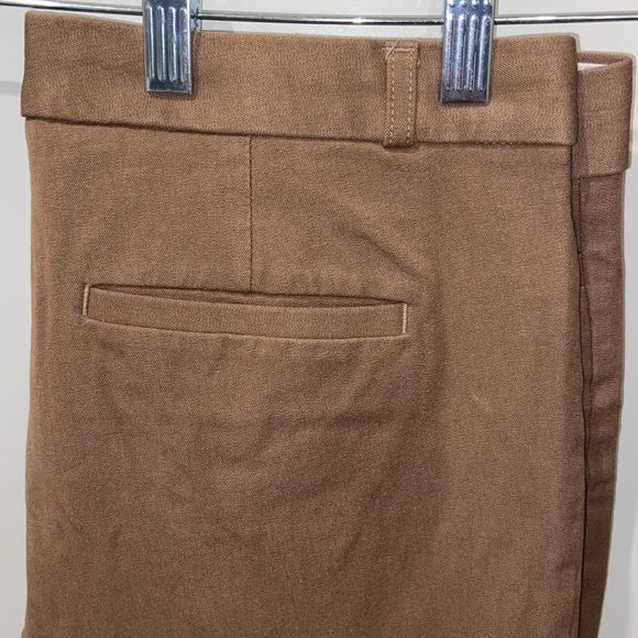 Banana Republic Sloan Pant - Picture 1 of 4